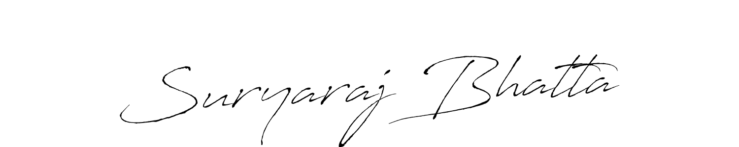 See photos of Suryaraj Bhatta official signature by Spectra . Check more albums & portfolios. Read reviews & check more about Antro_Vectra font. Suryaraj Bhatta signature style 6 images and pictures png