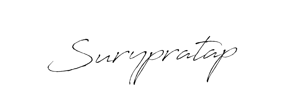 Once you've used our free online signature maker to create your best signature Antro_Vectra style, it's time to enjoy all of the benefits that Surypratap name signing documents. Surypratap signature style 6 images and pictures png