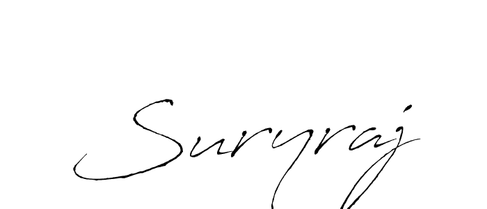 This is the best signature style for the Suryraj name. Also you like these signature font (Antro_Vectra). Mix name signature. Suryraj signature style 6 images and pictures png
