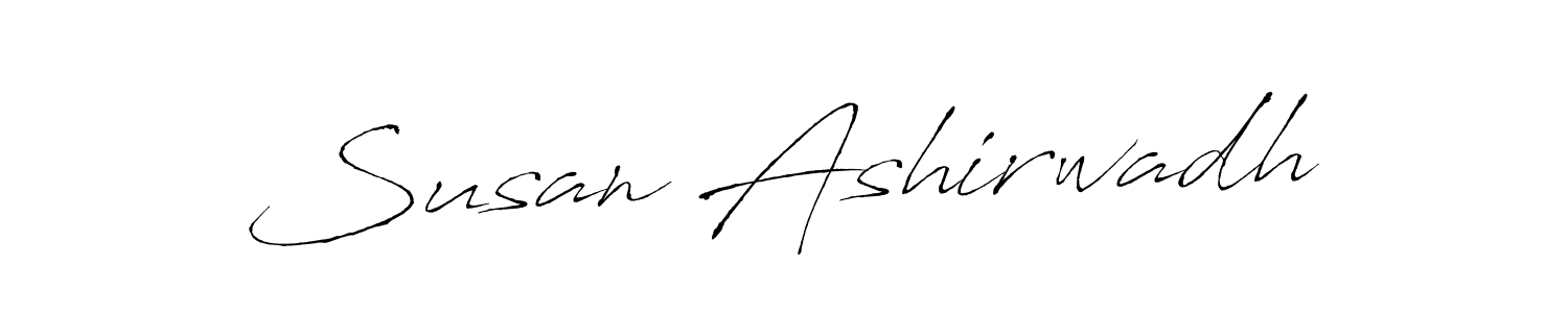 You can use this online signature creator to create a handwritten signature for the name Susan Ashirwadh. This is the best online autograph maker. Susan Ashirwadh signature style 6 images and pictures png