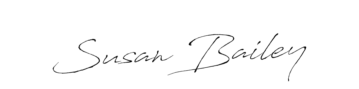 Also we have Susan Bailey name is the best signature style. Create professional handwritten signature collection using Antro_Vectra autograph style. Susan Bailey signature style 6 images and pictures png