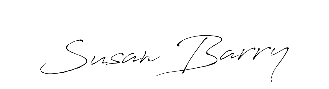 The best way (Antro_Vectra) to make a short signature is to pick only two or three words in your name. The name Susan Barry include a total of six letters. For converting this name. Susan Barry signature style 6 images and pictures png