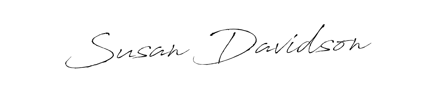 It looks lik you need a new signature style for name Susan Davidson. Design unique handwritten (Antro_Vectra) signature with our free signature maker in just a few clicks. Susan Davidson signature style 6 images and pictures png