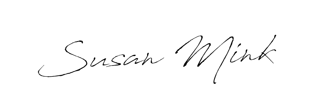 See photos of Susan Mink official signature by Spectra . Check more albums & portfolios. Read reviews & check more about Antro_Vectra font. Susan Mink signature style 6 images and pictures png