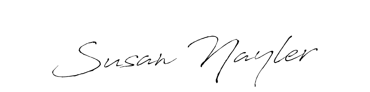 Similarly Antro_Vectra is the best handwritten signature design. Signature creator online .You can use it as an online autograph creator for name Susan Nayler. Susan Nayler signature style 6 images and pictures png