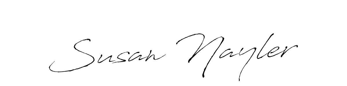 if you are searching for the best signature style for your name Susan Nayler. so please give up your signature search. here we have designed multiple signature styles  using Antro_Vectra. Susan Nayler signature style 6 images and pictures png