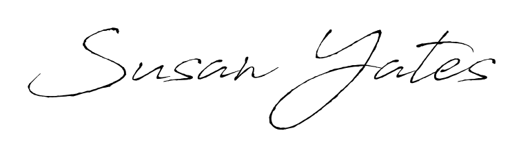 Master the art of signing with Susan Yates written in fluent Antro_Vectra script. A great template to practice and refine your handwriting. Susan Yates signature style 6 images and pictures png