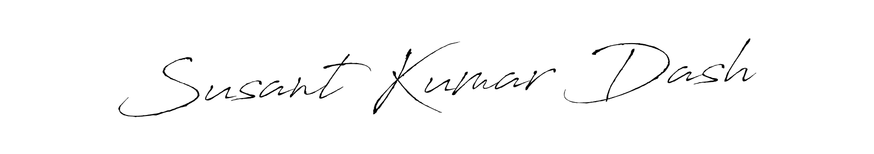 You can use this online signature creator to create a handwritten signature for the name Susant Kumar Dash. This is the best online autograph maker. Susant Kumar Dash signature style 6 images and pictures png