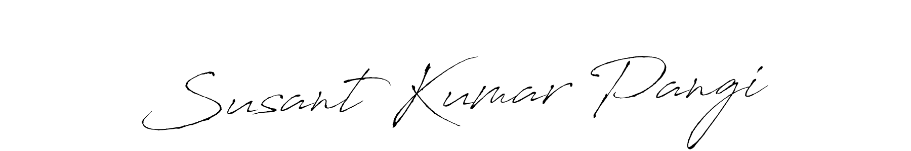 Here are the top 10 professional signature styles for the name Susant Kumar Pangi. These are the best autograph styles you can use for your name. Susant Kumar Pangi signature style 6 images and pictures png