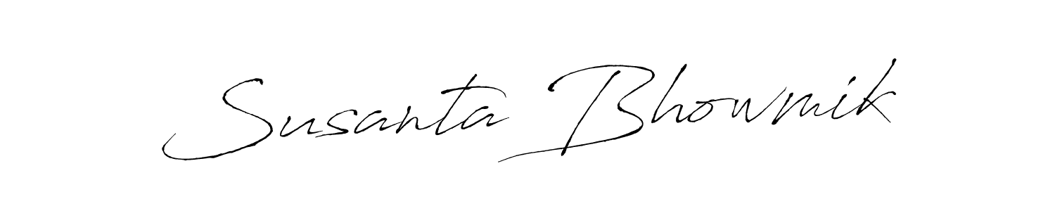 Best and Professional Signature Style for Susanta Bhowmik. Antro_Vectra Best Signature Style Collection. Susanta Bhowmik signature style 6 images and pictures png
