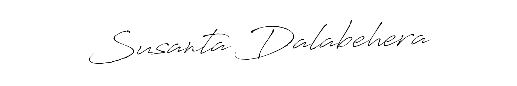 This is the best signature style for the Susanta Dalabehera name. Also you like these signature font (Antro_Vectra). Mix name signature. Susanta Dalabehera signature style 6 images and pictures png