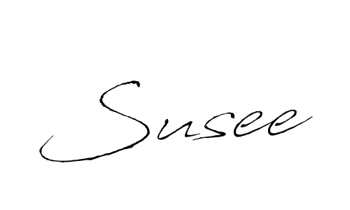 Also You can easily find your signature by using the search form. We will create Susee name handwritten signature images for you free of cost using Antro_Vectra sign style. Susee signature style 6 images and pictures png