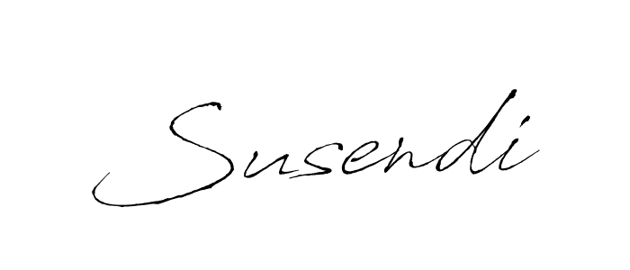 It looks lik you need a new signature style for name Susendi. Design unique handwritten (Antro_Vectra) signature with our free signature maker in just a few clicks. Susendi signature style 6 images and pictures png