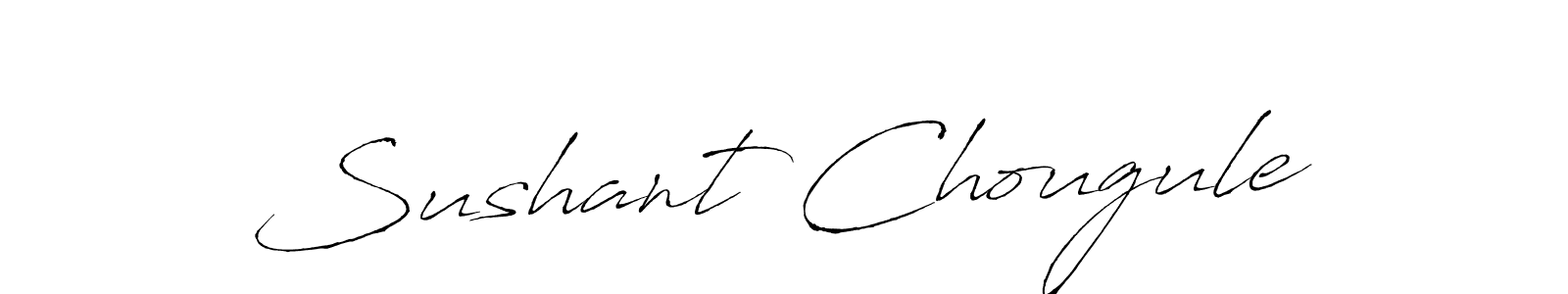 You can use this online signature creator to create a handwritten signature for the name Sushant Chougule. This is the best online autograph maker. Sushant Chougule signature style 6 images and pictures png