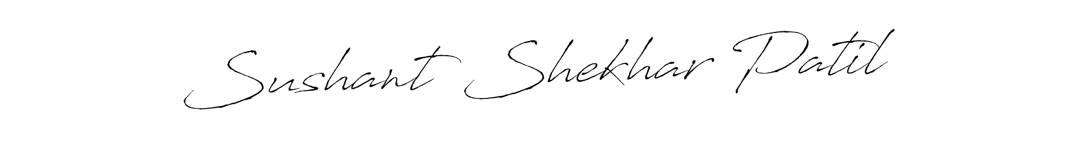 Here are the top 10 professional signature styles for the name Sushant Shekhar Patil. These are the best autograph styles you can use for your name. Sushant Shekhar Patil signature style 6 images and pictures png