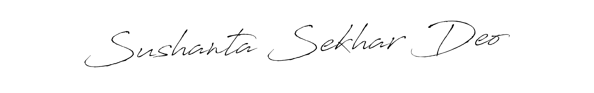 Here are the top 10 professional signature styles for the name Sushanta Sekhar Deo. These are the best autograph styles you can use for your name. Sushanta Sekhar Deo signature style 6 images and pictures png