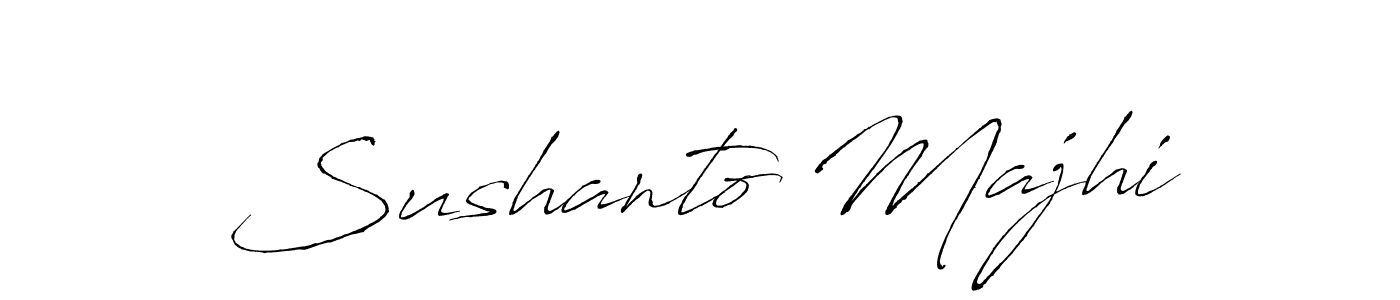 You can use this online signature creator to create a handwritten signature for the name Sushanto Majhi. This is the best online autograph maker. Sushanto Majhi signature style 6 images and pictures png