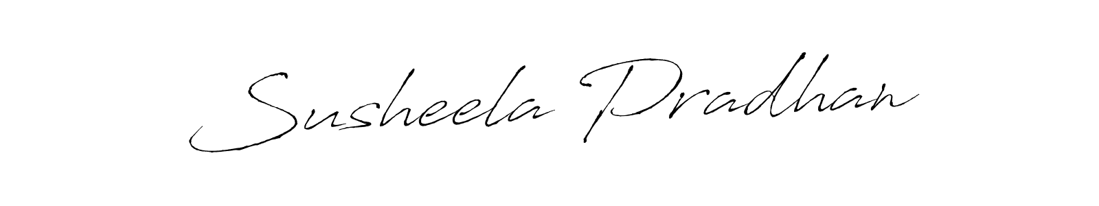 if you are searching for the best signature style for your name Susheela Pradhan. so please give up your signature search. here we have designed multiple signature styles  using Antro_Vectra. Susheela Pradhan signature style 6 images and pictures png