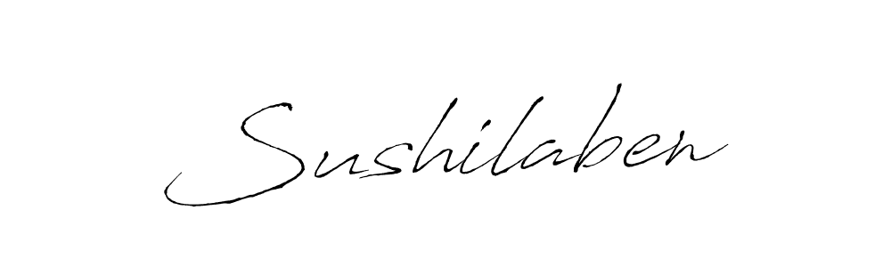 Similarly Antro_Vectra is the best handwritten signature design. Signature creator online .You can use it as an online autograph creator for name Sushilaben. Sushilaben signature style 6 images and pictures png