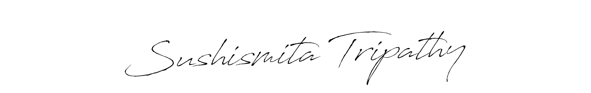 Once you've used our free online signature maker to create your best signature Antro_Vectra style, it's time to enjoy all of the benefits that Sushismita Tripathy name signing documents. Sushismita Tripathy signature style 6 images and pictures png
