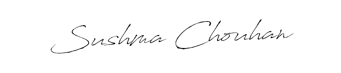 Best and Professional Signature Style for Sushma Chouhan. Antro_Vectra Best Signature Style Collection. Sushma Chouhan signature style 6 images and pictures png