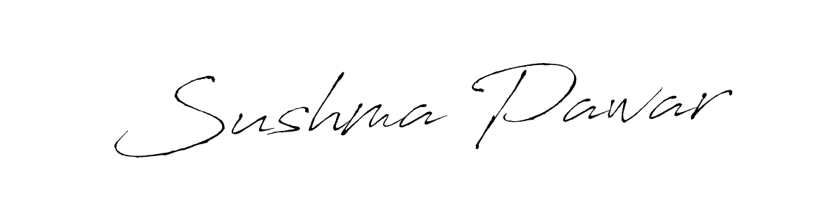Once you've used our free online signature maker to create your best signature Antro_Vectra style, it's time to enjoy all of the benefits that Sushma Pawar name signing documents. Sushma Pawar signature style 6 images and pictures png