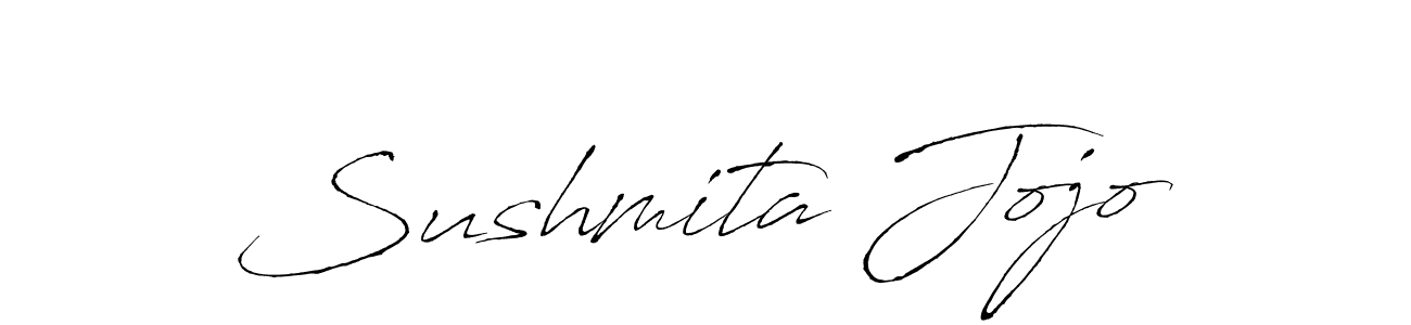 See photos of Sushmita Jojo official signature by Spectra . Check more albums & portfolios. Read reviews & check more about Antro_Vectra font. Sushmita Jojo signature style 6 images and pictures png
