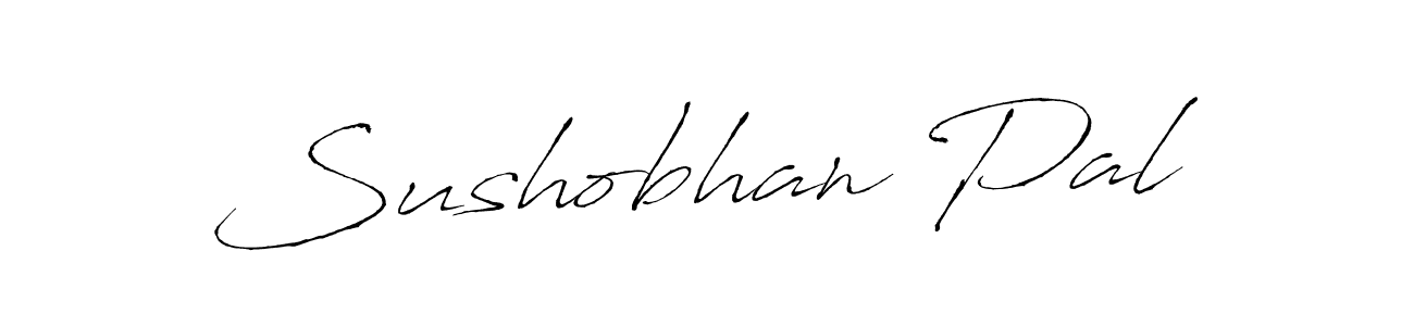 Similarly Antro_Vectra is the best handwritten signature design. Signature creator online .You can use it as an online autograph creator for name Sushobhan Pal. Sushobhan Pal signature style 6 images and pictures png