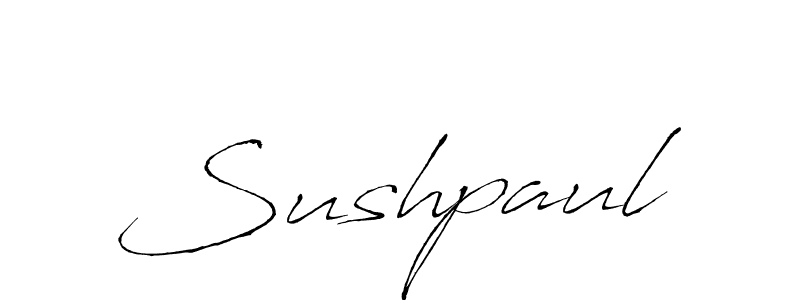 It looks lik you need a new signature style for name Sushpaul. Design unique handwritten (Antro_Vectra) signature with our free signature maker in just a few clicks. Sushpaul signature style 6 images and pictures png