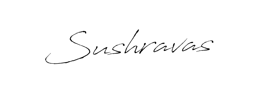 Similarly Antro_Vectra is the best handwritten signature design. Signature creator online .You can use it as an online autograph creator for name Sushravas. Sushravas signature style 6 images and pictures png