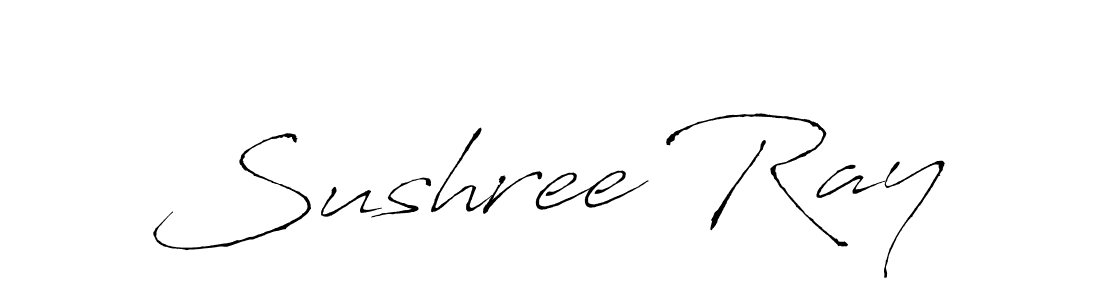 This is the best signature style for the Sushree Ray name. Also you like these signature font (Antro_Vectra). Mix name signature. Sushree Ray signature style 6 images and pictures png