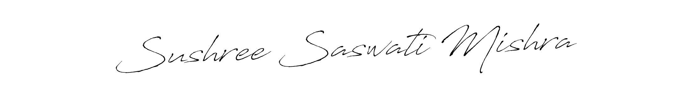 See photos of Sushree Saswati Mishra official signature by Spectra . Check more albums & portfolios. Read reviews & check more about Antro_Vectra font. Sushree Saswati Mishra signature style 6 images and pictures png