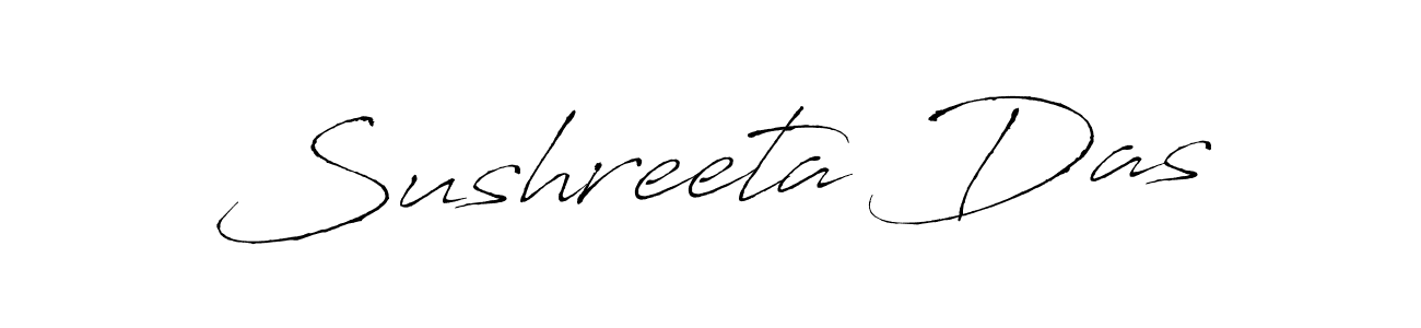 Similarly Antro_Vectra is the best handwritten signature design. Signature creator online .You can use it as an online autograph creator for name Sushreeta Das. Sushreeta Das signature style 6 images and pictures png