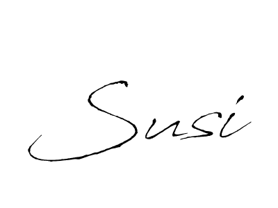 See photos of Susi official signature by Spectra . Check more albums & portfolios. Read reviews & check more about Antro_Vectra font. Susi signature style 6 images and pictures png