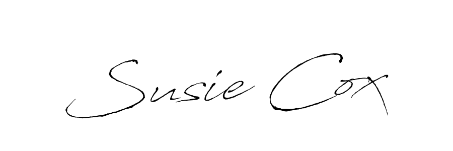 Make a beautiful signature design for name Susie Cox. Use this online signature maker to create a handwritten signature for free. Susie Cox signature style 6 images and pictures png