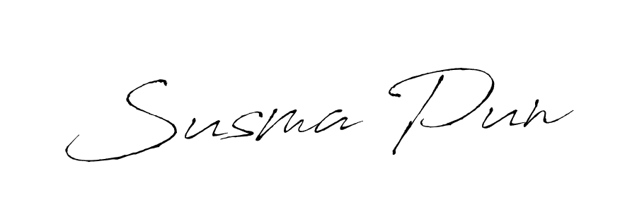 See photos of Susma Pun official signature by Spectra . Check more albums & portfolios. Read reviews & check more about Antro_Vectra font. Susma Pun signature style 6 images and pictures png