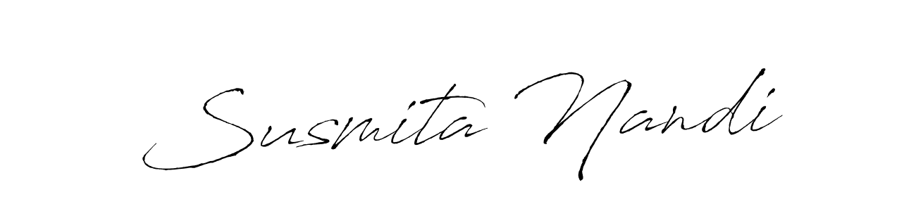 Once you've used our free online signature maker to create your best signature Antro_Vectra style, it's time to enjoy all of the benefits that Susmita Nandi name signing documents. Susmita Nandi signature style 6 images and pictures png