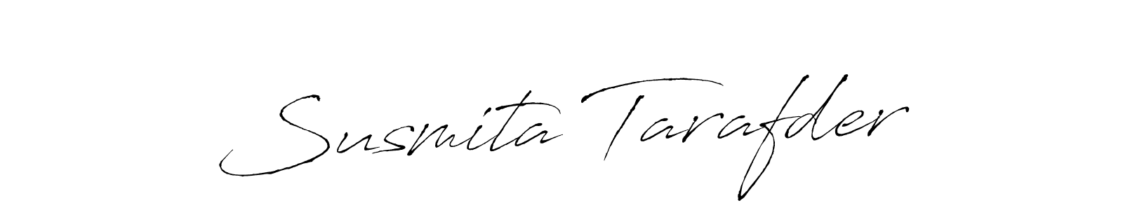Similarly Antro_Vectra is the best handwritten signature design. Signature creator online .You can use it as an online autograph creator for name Susmita Tarafder. Susmita Tarafder signature style 6 images and pictures png