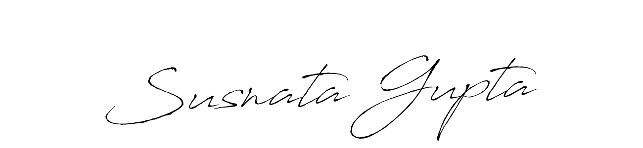 See photos of Susnata Gupta official signature by Spectra . Check more albums & portfolios. Read reviews & check more about Antro_Vectra font. Susnata Gupta signature style 6 images and pictures png