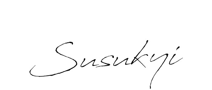 It looks lik you need a new signature style for name Susukyi. Design unique handwritten (Antro_Vectra) signature with our free signature maker in just a few clicks. Susukyi signature style 6 images and pictures png