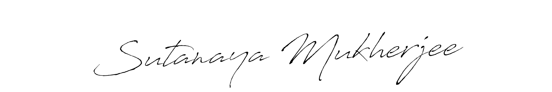 You can use this online signature creator to create a handwritten signature for the name Sutanaya Mukherjee. This is the best online autograph maker. Sutanaya Mukherjee signature style 6 images and pictures png