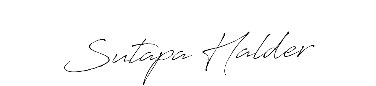 Once you've used our free online signature maker to create your best signature Antro_Vectra style, it's time to enjoy all of the benefits that Sutapa Halder name signing documents. Sutapa Halder signature style 6 images and pictures png