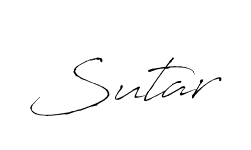 Check out images of Autograph of Sutar name. Actor Sutar Signature Style. Antro_Vectra is a professional sign style online. Sutar signature style 6 images and pictures png