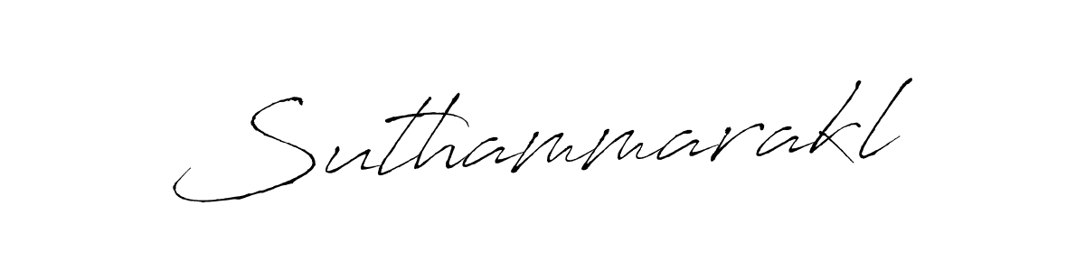 How to Draw Suthammarakl signature style? Antro_Vectra is a latest design signature styles for name Suthammarakl. Suthammarakl signature style 6 images and pictures png