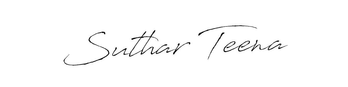 Here are the top 10 professional signature styles for the name Suthar Teena. These are the best autograph styles you can use for your name. Suthar Teena signature style 6 images and pictures png