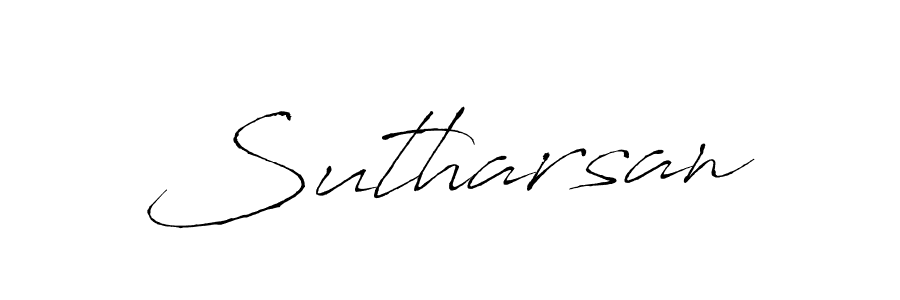 Here are the top 10 professional signature styles for the name Sutharsan. These are the best autograph styles you can use for your name. Sutharsan signature style 6 images and pictures png