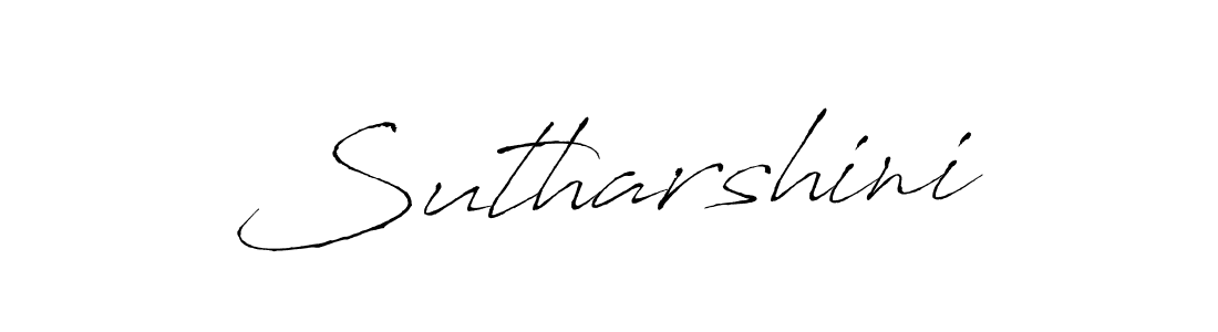 Here are the top 10 professional signature styles for the name Sutharshini. These are the best autograph styles you can use for your name. Sutharshini signature style 6 images and pictures png