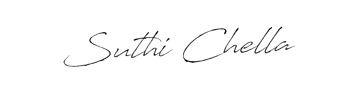 Best and Professional Signature Style for Suthi Chella. Antro_Vectra Best Signature Style Collection. Suthi Chella signature style 6 images and pictures png