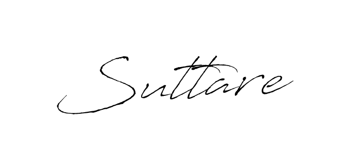 Antro_Vectra is a professional signature style that is perfect for those who want to add a touch of class to their signature. It is also a great choice for those who want to make their signature more unique. Get Suttare name to fancy signature for free. Suttare signature style 6 images and pictures png