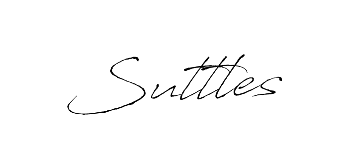 Once you've used our free online signature maker to create your best signature Antro_Vectra style, it's time to enjoy all of the benefits that Suttles name signing documents. Suttles signature style 6 images and pictures png